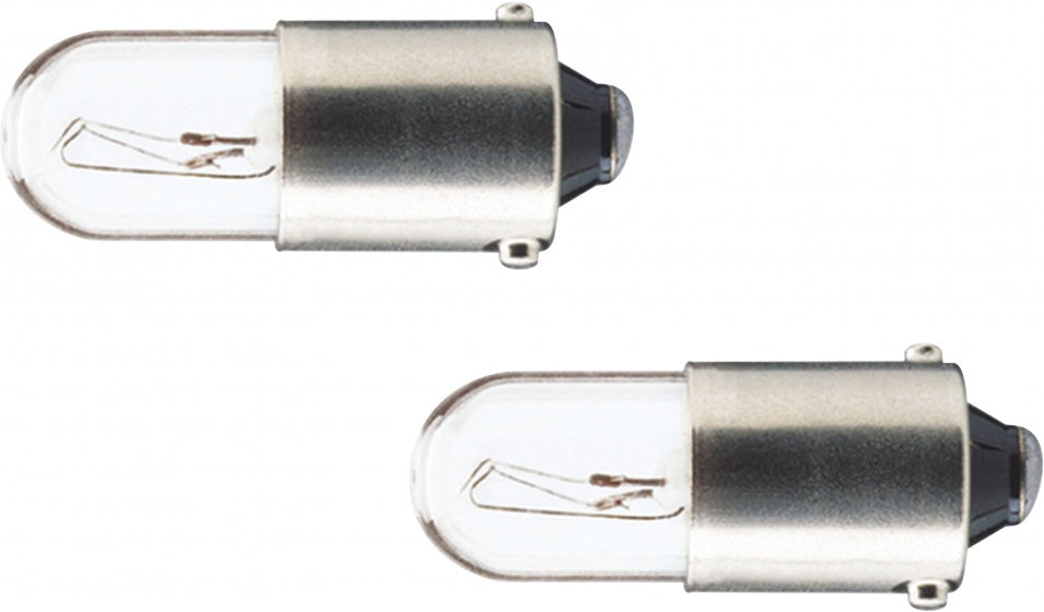Philips kogellamp socket lamp 4w phil. blister of 2