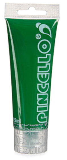 acrylverf 120 ml 16,5 x 6 x 4 cm groen