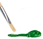 acrylverf 120 ml 16,5 x 6 x 4 cm groen