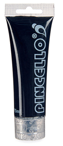 acrylverf 75 ml 5,5 x 3,5 x 14,5 cm zwart