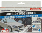 auto-ontvochtiger 300 gram NL FR