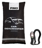 Pingi Auto-ontvochtiger Mega 1 kg 2-delig