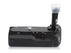 Pixel Battery Grip E11 voor Canon 5D Mark III