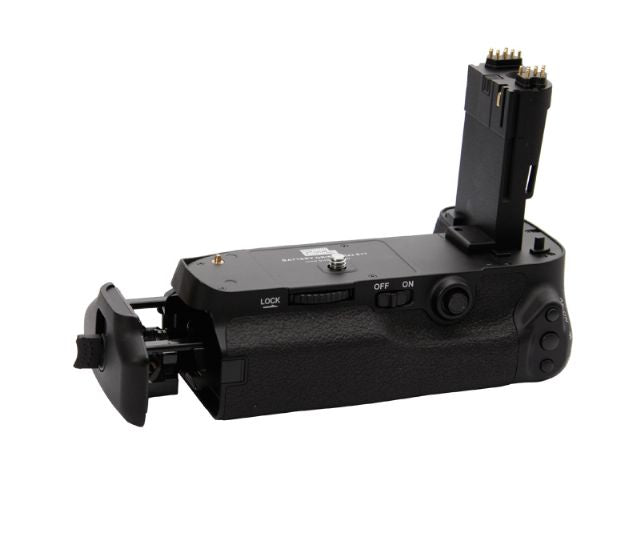 Pixel Battery Grip E11 voor Canon 5D Mark III