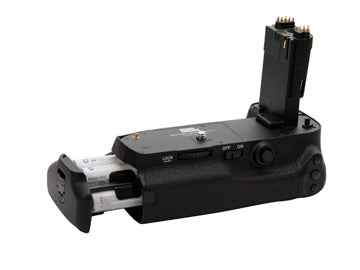 Pixel Battery Grip E11 voor Canon 5D Mark III