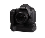Pixel Battery Grip E11 voor Canon 5D Mark III
