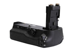 Pixel Battery Grip E11 voor Canon 5D Mark III