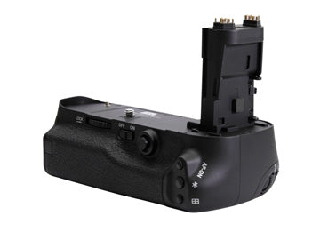 Pixel Battery Grip E11 voor Canon 5D Mark III