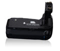 Pixel Battery Grip E9 voor Canon EOS 60D