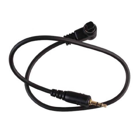 Pixel draadloze afstandsbediening rw-221 n3 oppilas voor canon