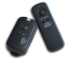 Pixel draadloze afstandsbediening rw-221 s2 oppilas voor sony