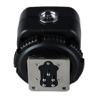 Pixel e-ttl hotshoe adapter tf-321 voor canon