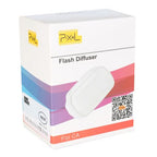 Pixel Flash Bounce voor Canon 580EX/580EX II