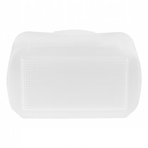 Pixel Flash Bounce voor Canon 580EX/580EX II