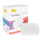 Pixel Flash Bounce voor Canon 580EX/580EX II