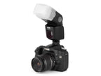 Pixel Flash Bounce voor Metz 44AF-1/52AF-1