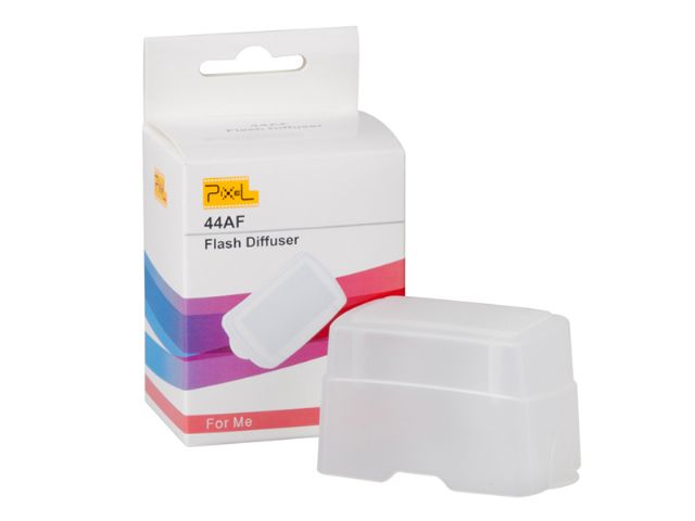 Pixel Flash Bounce voor Metz 44AF-1/52AF-1