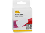 Pixel Flash Bounce voor Sony HVL-F58AM