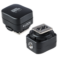 Pixel Hotshoe Adapter met X-Contact TF-327 voor Nikon