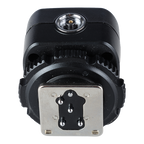 Pixel Hotshoe Adapter met X-Contact TF-327 voor Nikon