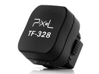 Pixel Hotshoe Adapter met X-Contact TF-328 voor Sony