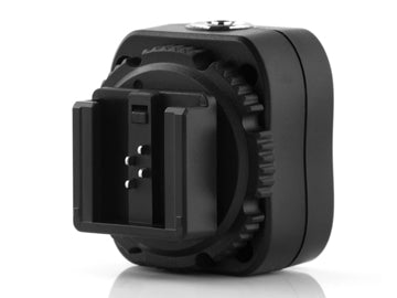 Pixel Hotshoe Adapter met X-Contact TF-328 voor Sony