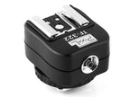 Pixel I-TTL Hotshoe Adapter TF-322 voor Nikon