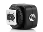 Pixel I-TTL Hotshoe Adapter TF-322 voor Nikon