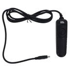 Pixel ontspankabel rc-201 dc2 voor nikon