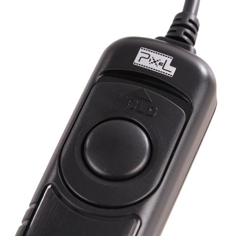 Pixel ontspankabel rc-201 dc2 voor nikon