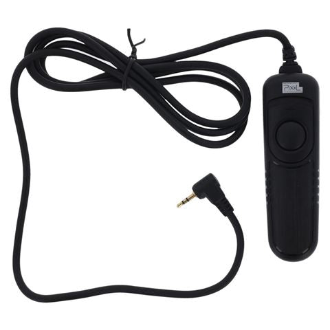 Pixel ontspankabel rc-201 e3 voor canon