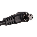 Pixel ontspankabel rc-201 n3 voor canon