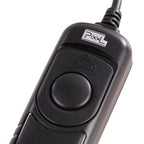 Pixel ontspankabel rc-201 s1 voor sony