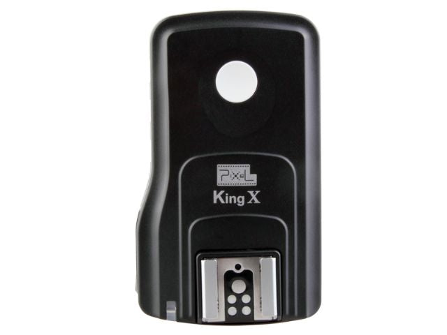 Pixel Ontvanger King Pro RX voor Canon