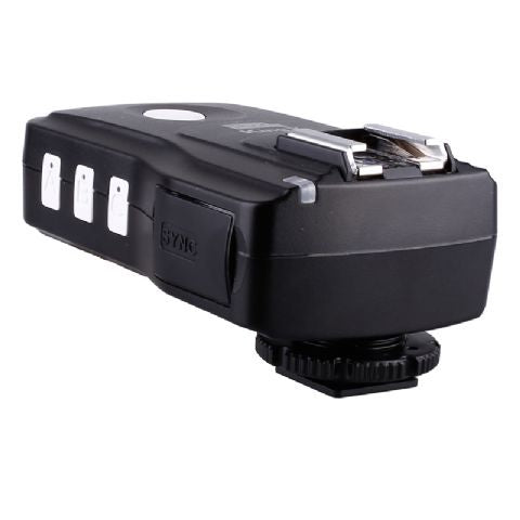 Pixel Ontvanger King Pro RX voor Canon