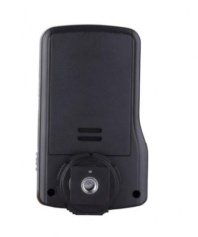 Pixel Ontvanger King Pro RX voor Canon