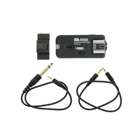 Pixel Ontvanger Rook voor Canon