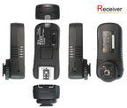 Pixel Ontvanger TF-361RX voor Pawn TF-361 voor Canon