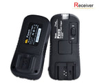 Pixel Ontvanger TF-363RX voor Pawn TF-363 voor Sony