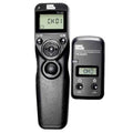 Pixel timer remote control draadloos tw-283 s1 voor sony