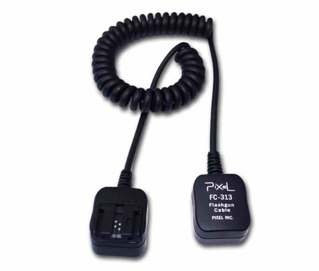 Pixel TTL-kabel FC-313/M 3,6m voor Sony