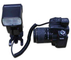 Pixel TTL-kabel FC-313/M 3,6m voor Sony
