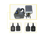 Pixel TTL-kabel FC-313/M 3,6m voor Sony
