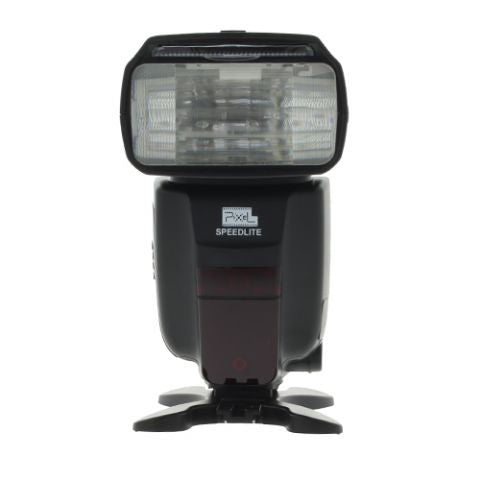 Pixel TTL Speedlite Camera Flitser X800C Pro voor Canon