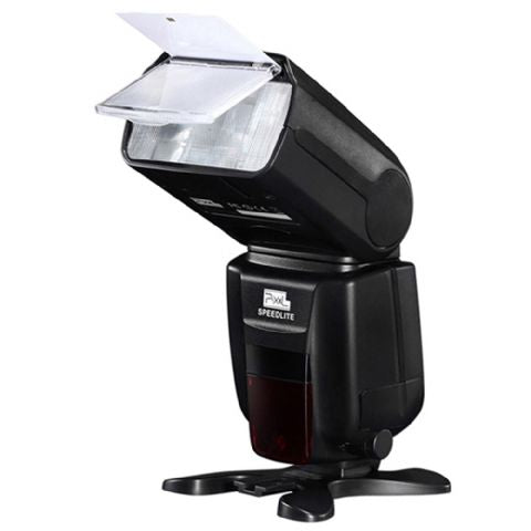 Pixel TTL Speedlite Camera Flitser X800C Pro voor Canon