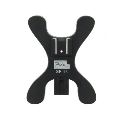 Pixel TTL Speedlite Camera Flitser X800C Pro voor Canon