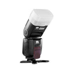 Pixel TTL Speedlite Camera Flitser X800N voor Nikon