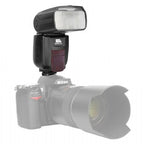 Pixel TTL Speedlite Camera Flitser X800N voor Nikon