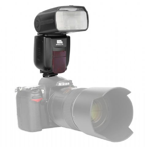 Pixel TTL Speedlite Camera Flitser X800N voor Nikon