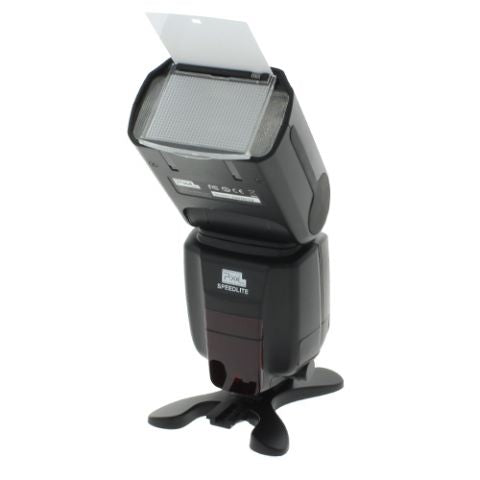 Pixel TTL Speedlite Camera Flitser X800N Standaard voor Nikon